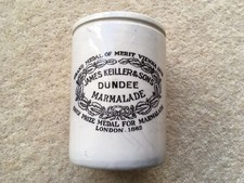 VINTAGE JAMES KEILLER&SONS