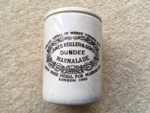 Vintage james keiller - vintage, keiller&sons
