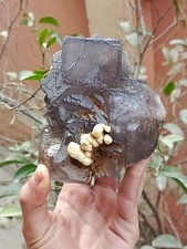 1kg Natural Stone Cubic