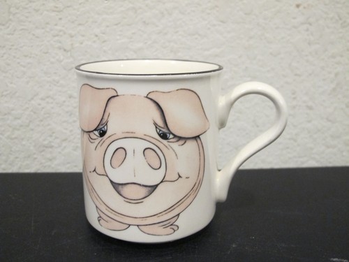 Arthur wood england - wood, mug