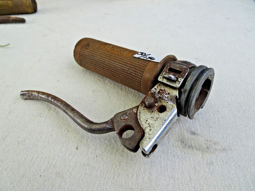 Bianchi vintage handlebar - vintage,
