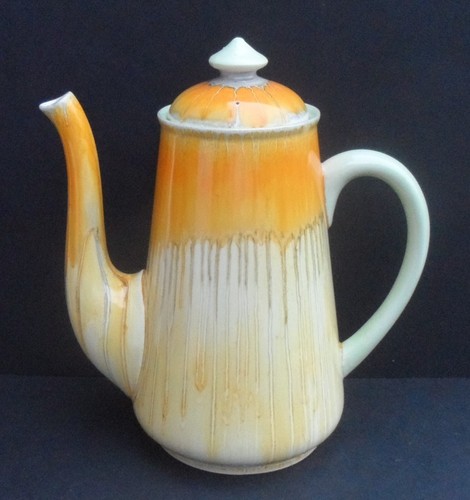 Stylish shelley art deco - a,