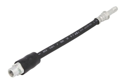 Flexible brake pipe left - flexible,