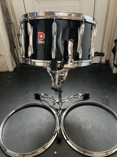 Premier 2008 black shadow - premier,