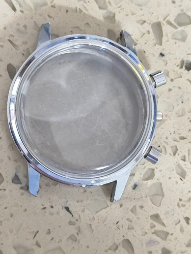 1970 valjoux chronograph cal - valjoux,