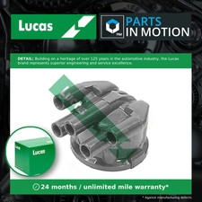 Distributor Cap DDB481 Lucas