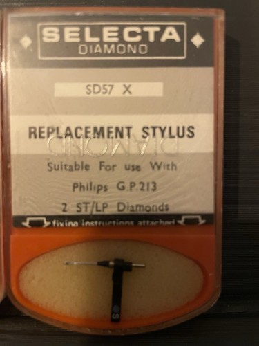 Stylus gp213 gp212 for philips - gp213,