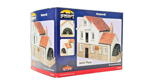 Bachmann gauge scenecraft - bachmann,