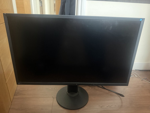 Eizo flexscan ev3237 - flexscan,