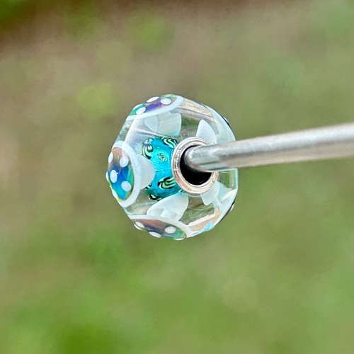 Authentic genuine trollbeads - authentic,