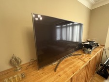 LG NANO80A6B 55" 4K Ultra HD