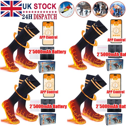 Pcs electric heated - 8,