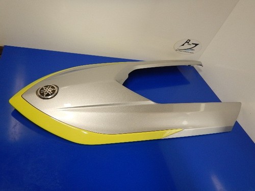 2020 yamaha waverunner svho - fx,