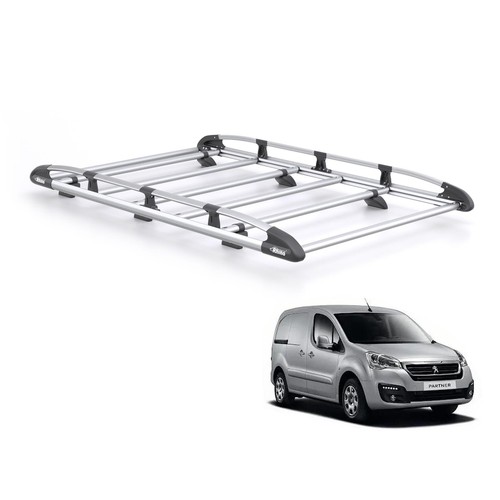 Peugeot partner roof rack for - peugeot,