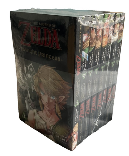 The legend zelda twilight - legend, of