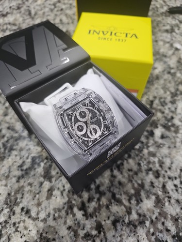 Retail 199 invicta s1 - invicta,