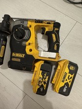 Dewalt 18V XR Brushless 24mm