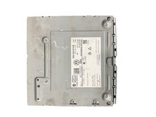 VW SAT NAV MULTIMEDIA HEAD