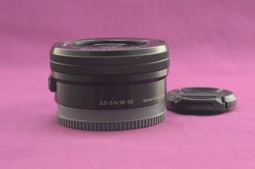 Sony sel 50mm - sony,
