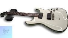SCHECTER AD C-1-HR WHT