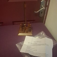 Ajuny Handcrafted Table Top