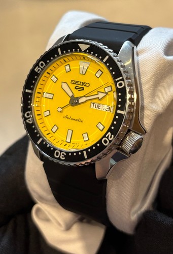 2026 unworn seiko - 2026, srpl87k1