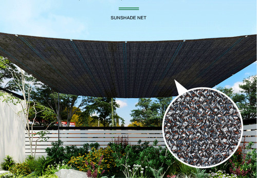 Shade cloth garden - shade,