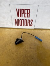 Vauxhall Corsa D Aerial Base