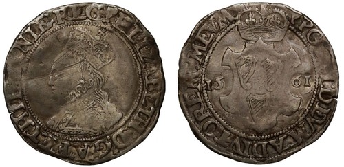 Ireland elizabeth 1561 - ireland,, i