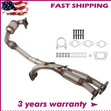 Catalytic Converter For Cadillac SRX 2012 2013 2014 2015 2016 3.6L Direct-Fit