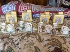 Brambly hedge By Jill Barklem