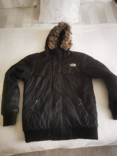 The north face - gotham, down