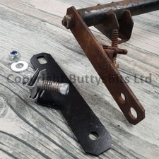 VW latebay Baywindow T2B 1976