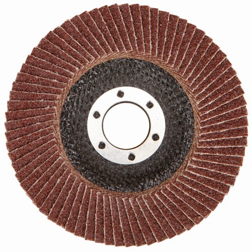 New flap disc for - flap, cleaning