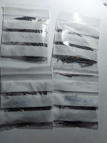 Soundgen needles 10 - ,