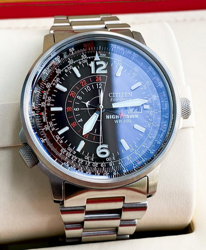 Citizen promaster air - citizen,