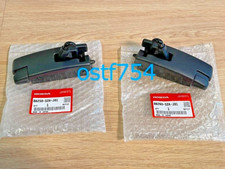 Honda Genuine S2000 S2K AP1 AP2 Hardtop Roof Lock Latch Handle Left Right OEM