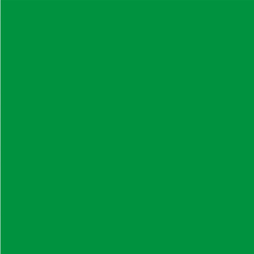 Green 300cm wide truck curtain - wide,