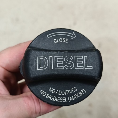 Fuel tank filler cap - fuel, bmw