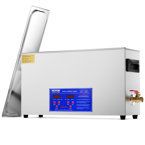Vevor 10l ultrasonic gun - 10l,