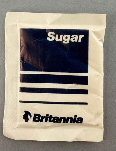 Britannia airways airline - airways,