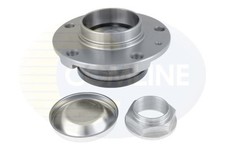 WHEEL BEARING HUB ASSEMBLY