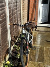 Canyon Stitched 360 Pro Long