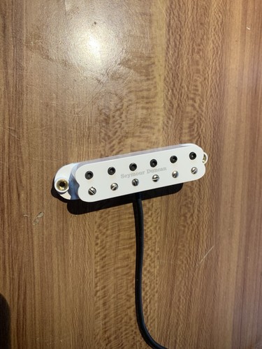 Seymour duncan lil screaming - duncan, lil'