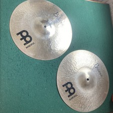 Meinl Byzance Medium Hi Hats