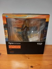 figma The Scream SP-086 Max