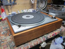 GOLDRING LENCO GL75  VINTAGE CLASSIC TURNTABLE
