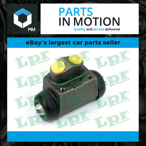 Wheel cylinder fits ford - cylinder,