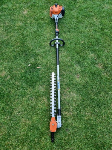 Stihl hl94c professional - hl94c,