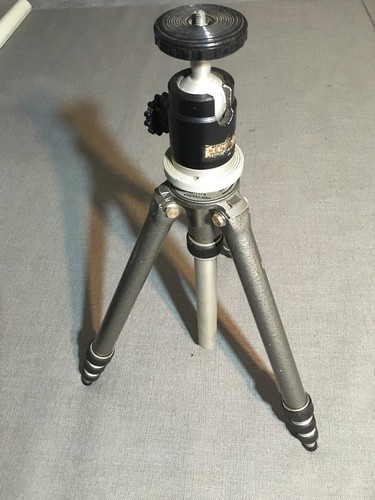 Gitzo reporter tripod camera - reporter,